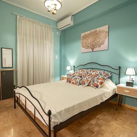 Pasalimani 1 Bedroom 4 Persons Apartment Pireu Exterior foto